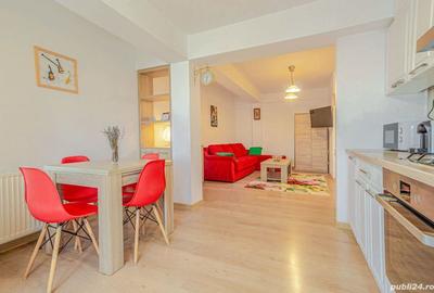 Inchiriere apartament 2 camere, central - 5