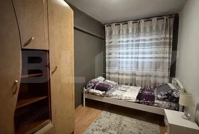 Apartament cu 3 camere decomandat în Lăpuș Argeș - 10