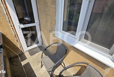 Apartament cu 4 camere semidecomandat, mobilat în Central - 5