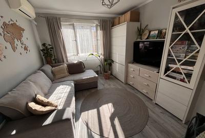 Apartament cu 2 camere nedecomandat în Iosia - 2