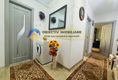 Apartament 2 camere Etaj 1 - 1 Mai - 7
