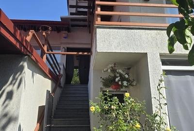 Apartament decomandat în Central