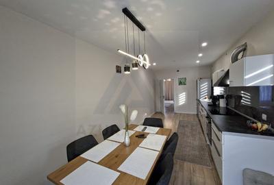 Casa premium utilata modern 5 camere 2 bai si 670 mp curte in Cisnadie - 7