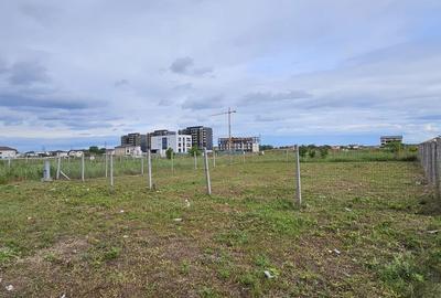 Teren de 500 mp, în Central - 4