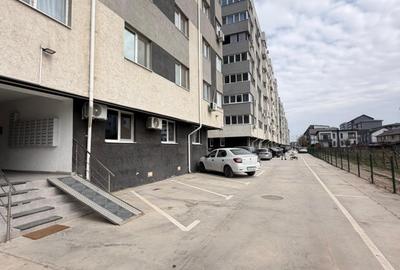 Apartament cu 2 camere semidecomandat, mobilat în Militari - 21