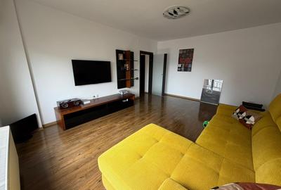 Garsonieră decomandată, mobilată în Calea Călărașilor - 3