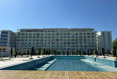 Apartament cu 4 camere decomandat, mobilat în Central - 19