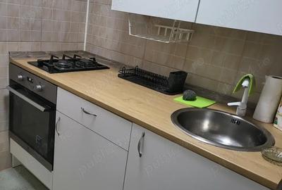 Particular, inchiriez garsoniera - 1