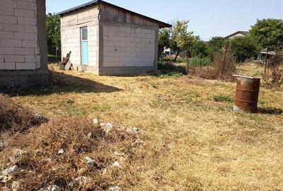 Vand teren intravilan comuna Corbu 1000mp - 6