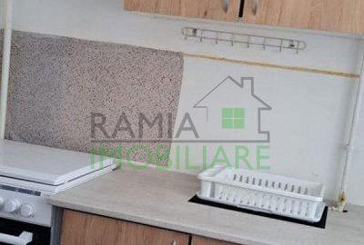 Apartament cu 3 camere, mobilat în Florilor - 7