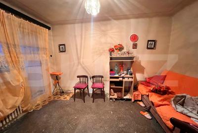 Garsoniera OM decomandata - 2