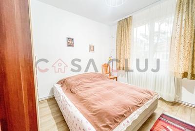 2 camere - parter inalt - INVESTITIE - 4