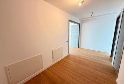 Apartament cu 3 camere semidecomandat în Floreasca - 11