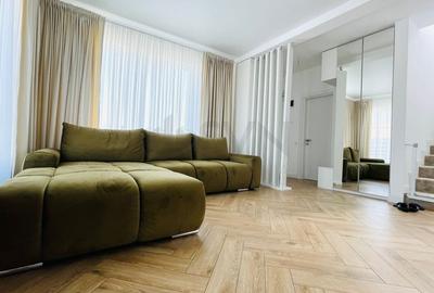 REV2001513 Vila individuala cu panouri solare in Corbeanca - 5