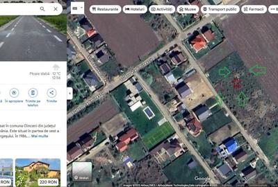 Teren 6283mp Clinceni-Ordoreanu - 5