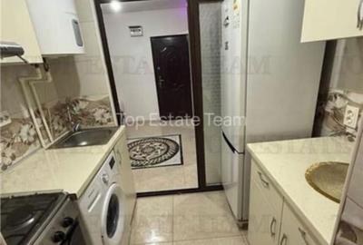 Garsonieră decomandată în Rahova - 7