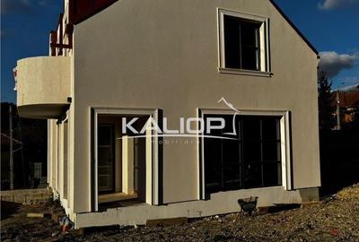 Casă cu 4 camere cu Teren 600 Mp în Chinteni - 14