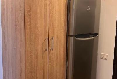 Apartament 2 camere Militari Residence - 8