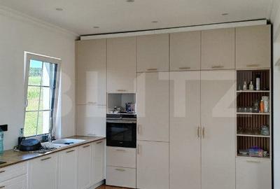 Casă cu 4 camere cu Teren 875 Mp în Burdujeni - 10