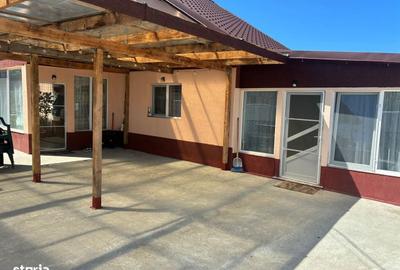 Casă cu 2 camere în Faleza Nord - 10
