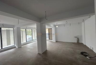 Spatiu comercial de inchiriat, 103mp,  metrou Dimitrie Leonida,Popesti - 2