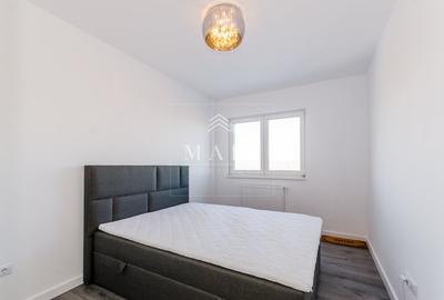 Apartament 2 camere, imobil nou, parcare, lift, Turnisor - 5