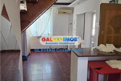 Inchiriem spatiu comercial de 60 mp pe 2 nivele zona ultracentrala - 6