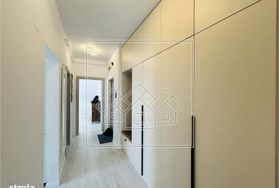 Apartament cu 2 camere decomandat în Tineretului - 17