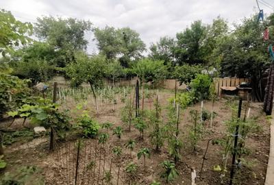 Duplex cu 2 camere cu Canalizare în Alexandru cel Bun - 24