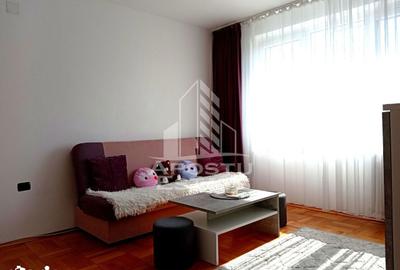 Apartament cu 2 camere, mobilat în P-ța Gării - 2