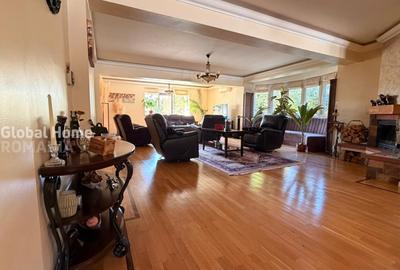 Vila 7 camere 475MP | Voluntari | Piscina | 4 locuri de parcare | - 1