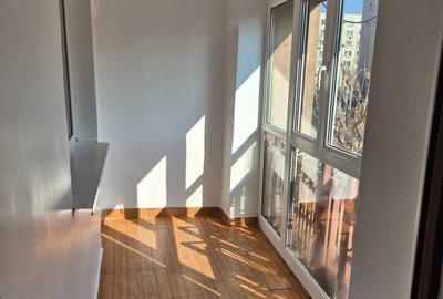 Apartament cu 4 camere decomandat, mobilat în Virtuții - 3