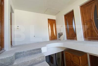 Casa cu 5 camere, in suprafata de 200 mp, Zalau - 7