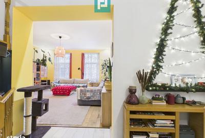 Apartament cu 2 camere în Pordeanu - 5