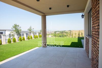 Casă individuală cu 8 camere cu Canalizare în Borhanci - 11