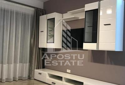Apartament cu 2 camere decomandat, mobilat în Giroc - 1