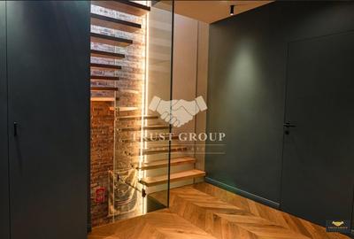 Vila 5 camere Pipera | Ultramodern mobilata & utilata | Piscina & sala sport - 25