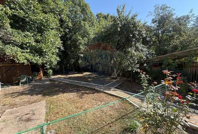 Casă cu 4 camere cu Teren 603 Mp în Central - 5