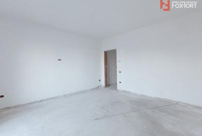 Duplex 4 camere 140 mp utili, toate utilitatile, la asfalt in Giroc - V7800 - 11