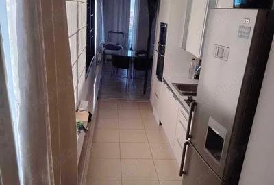 EXCLUSIVITATE - Bld. Mamaia - Spitalul Militar - Penthouse - 3