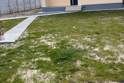 Casă cu 4 camere în Central - 6