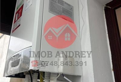 Apartament cu 2 camere decomandat în Vest - 3