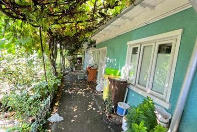 Casă cu 5 camere cu Teren 400 Mp în Brăilița - 6