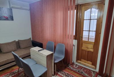 De inchiriat in Botosani!Apartament 3 camere Parc Eminescu - 2