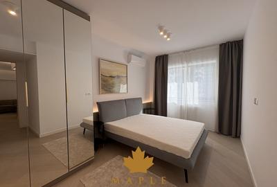 De inchiriat: Apartament 3 camere | Parcare | Cortina North Pipera | Aviatiei - 5