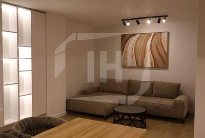 Apartament de inchiriat 2 camere, zona VIVO - 3