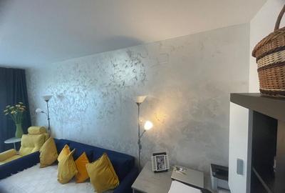 Apartament bloc nou in apropiere de UMFST ( 7 noiembrie) - 7