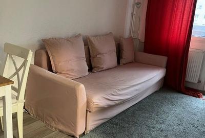 Proprietar inchiriez ap 2 cam. metro Lujerului - 10