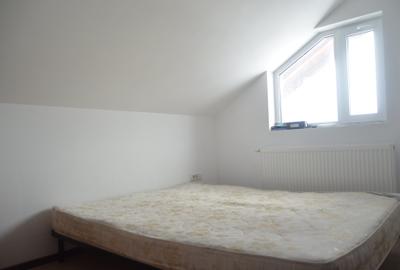 Apartament cu doua camere situat in Busteni - 4