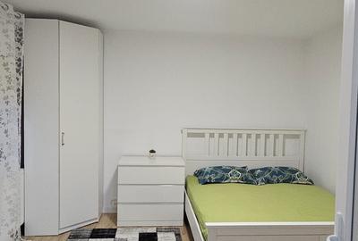 Apartament cu 2 camere decomandat în Decebal - 2